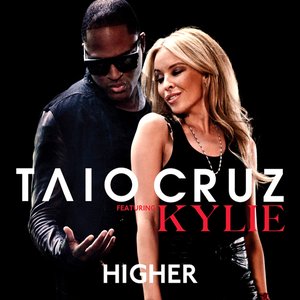 Image for 'Higher'