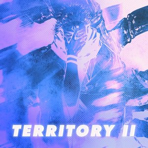 Image for 'TERRITORY II'