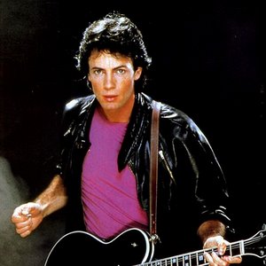 “Rick Springfield”的封面