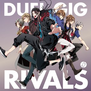 Image for 'Duel Gig Rivals'