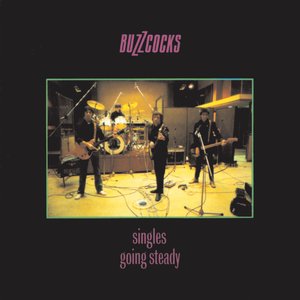 Image for 'Singles Going Steady'