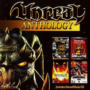 “A History of Unreal Music”的封面