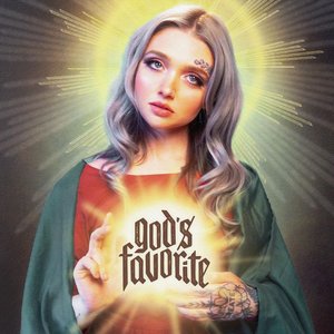 Image for 'Father, Son, Holy Ghost'