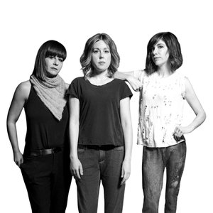 Image for 'Sleater-Kinney'
