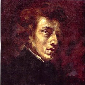 Image for 'Frederic Chopin'