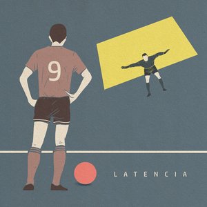 Image for 'Latencia'