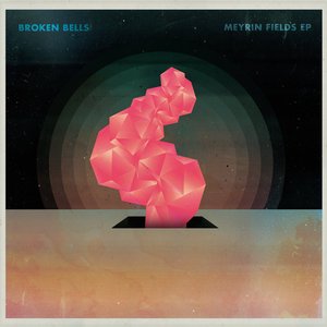 Image pour 'Meyrin Fields EP'