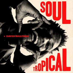 “Soul Tropical”的封面
