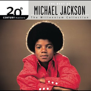 '20th Century Masters: The Millennium Collection: Best of Michael Jackson' için resim