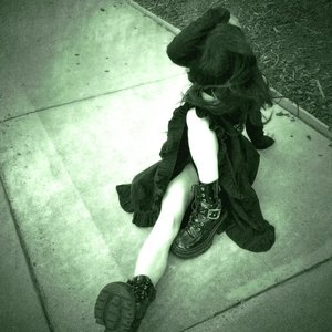 Image for 'goth girl summer'