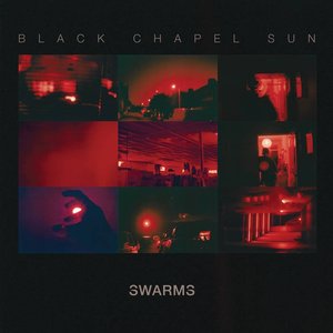 “Black Chapel Sun”的封面