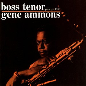 Изображение для 'Boss Tenor'