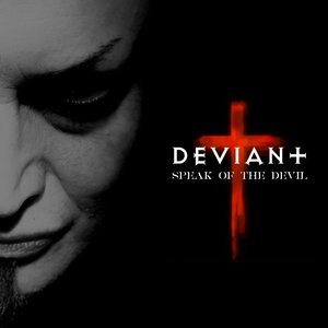 Image for 'Speak Of The Devil'