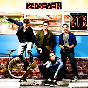 Image for '24/Seven'