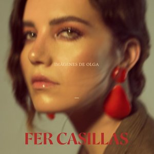 “Imágenes de Olga”的封面