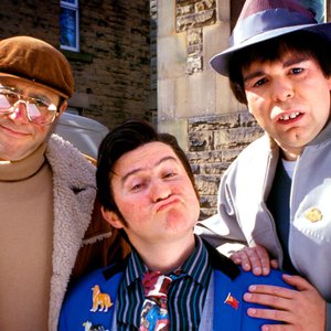 Image for 'On the Town with the League of Gentlemen'