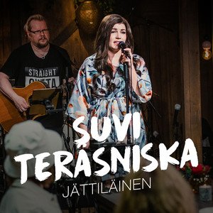 Imagem de 'Jättiläinen (Vain elämää kausi 12)'