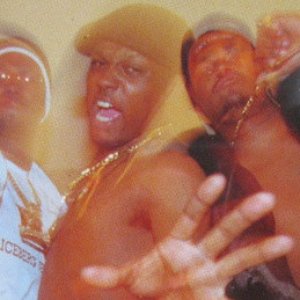 Image pour 'Tear da Club Up Thugs'