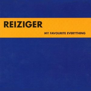 Bild för 'My Favourite Everything'