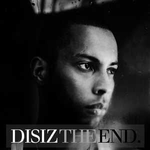 Image for 'Disiz The End'