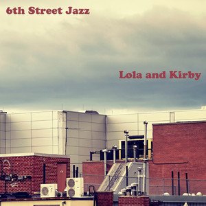 Image for 'Lola and Kirby'