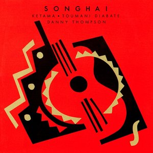 Image for 'Songhai'
