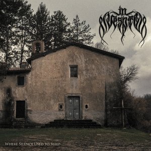 Immagine per 'Where Silence Used To Sleep'