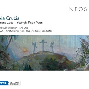 Image for 'Via Crucis'
