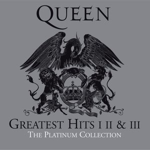 Image for 'The Platinum Collection (Greatest Hits I & II) [Remastered]'