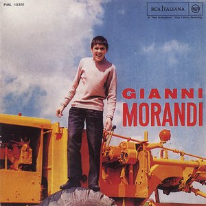 'Gianni Morandi'の画像