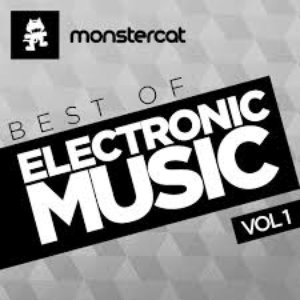 Image for 'Monstercat - Best of Electronic Music, Vol. 1'