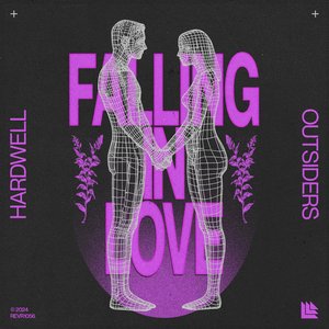 'Falling In Love'の画像