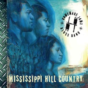 Image for 'Mississippi Hill Country'