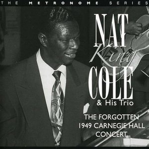 Image for 'The Forgotten 1949 Carnegie Hall Concert (Live at Carnegie Hall, New York, 1949)'