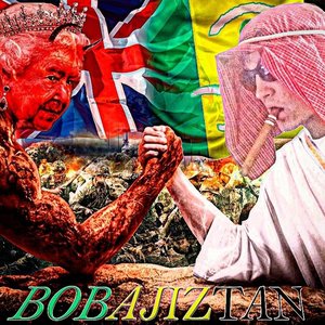 Image pour 'BOBAJIZTAN (Historia completando en YT)'
