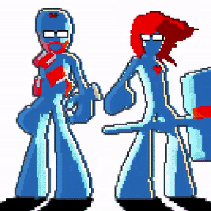 Image for 'Pegboard Nerds'