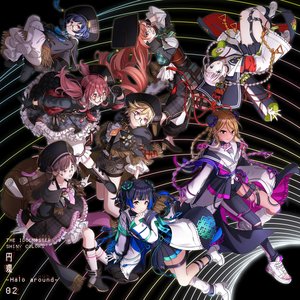 Image for 'THE IDOLM@STER SHINY COLORS "円環 -Halo around-" 02'