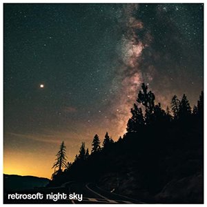 Image for 'Night Sky'