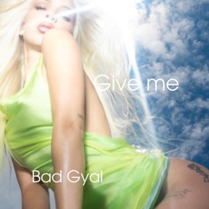 Image for 'Give Me'