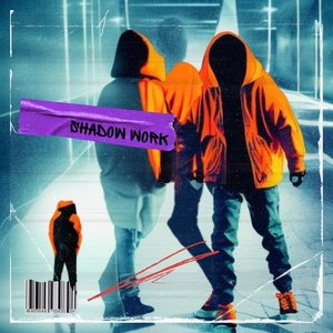 “Shadow Work: The father of Antipop, Pt. 1”的封面