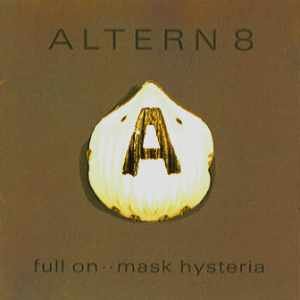 'Full On..Mask Hysteria' için resim