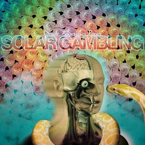 Image for 'Solar Gambling'