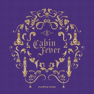 Imagem de 'Cabin Fever - EP'