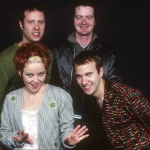 Image for 'Letters to Cleo'