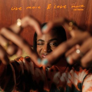 'live more & love more'の画像