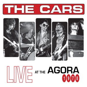 Image for 'Live at the Agora, 1978'