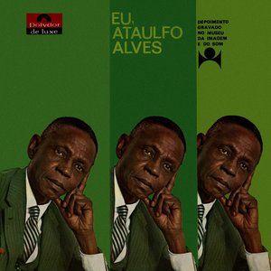 Image for 'Eu, Ataulfo Alves'