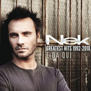 Image for 'Greatest Hits 1992-2010 - E Da Qui'
