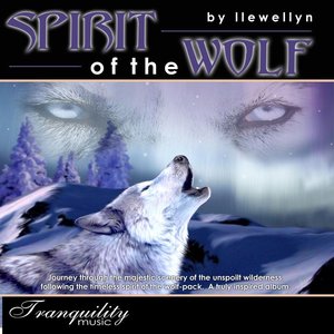 Bild für 'Spirit of the Wolf'
