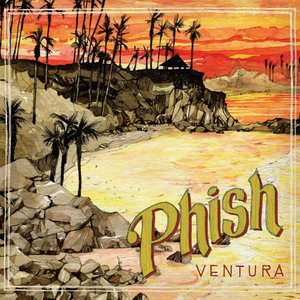 Image for 'Phish: Ventura'